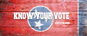 Welcome to VoteTN.com!